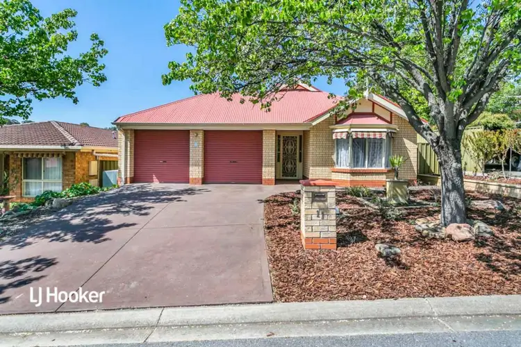 11 Emperor Avenue, Golden Grove SA 5125