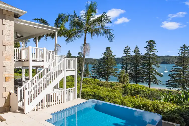 21a-b Palm Beach Road Road, Palm Beach NSW 2108