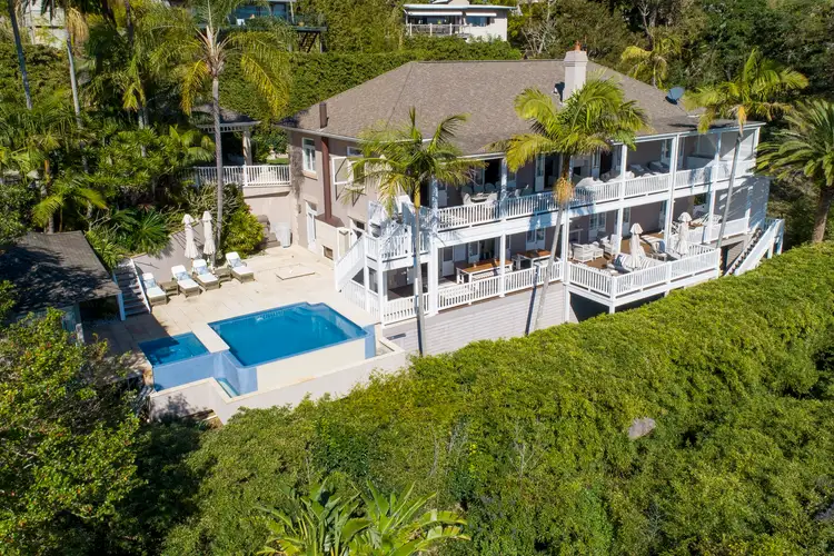 Second view of Homely house listing, 21a-b Palm Beach Road Road, Palm Beach NSW 2108