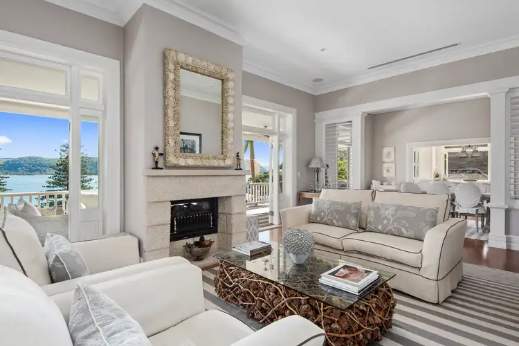 Fourth view of Homely house listing, 21a-b Palm Beach Road Road, Palm Beach NSW 2108