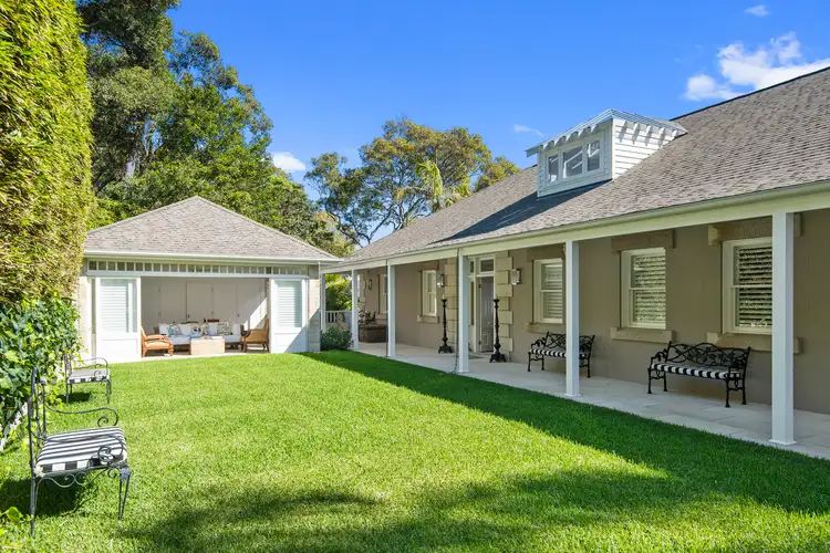 Fifth view of Homely house listing, 21a-b Palm Beach Road Road, Palm Beach NSW 2108