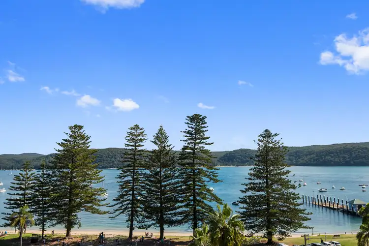 Sixth view of Homely house listing, 21a-b Palm Beach Road Road, Palm Beach NSW 2108