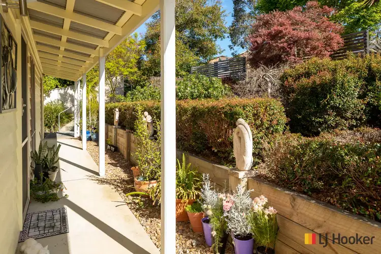 Main view of Homely house listing, 22 Karoola Crescent, Surfside NSW 2536