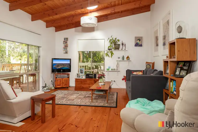 Second view of Homely house listing, 22 Karoola Crescent, Surfside NSW 2536