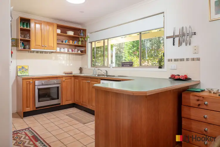 Third view of Homely house listing, 22 Karoola Crescent, Surfside NSW 2536