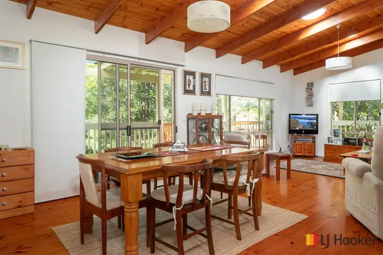Fourth view of Homely house listing, 22 Karoola Crescent, Surfside NSW 2536