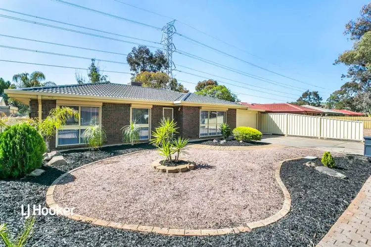 Second view of Homely house listing, 12 Casserly Crescent, Salisbury Heights SA 5109