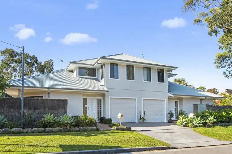 1/598 Barrenjoey Road, Avalon Beach NSW 2107