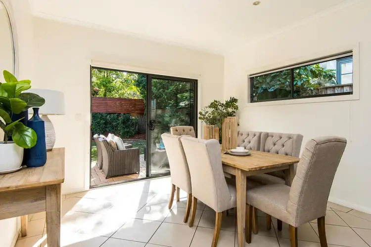 Fourth view of Homely townhouse listing, 1/598 Barrenjoey Road, Avalon Beach NSW 2107