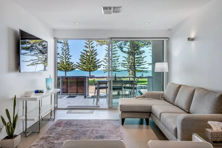 Unit 7/2-5 Flinders Parade, Victor Harbor SA 5211