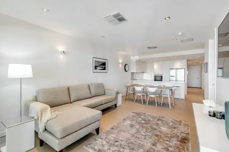 Fourth view of Homely apartment listing, Unit 7/2-5 Flinders Parade, Victor Harbor SA 5211