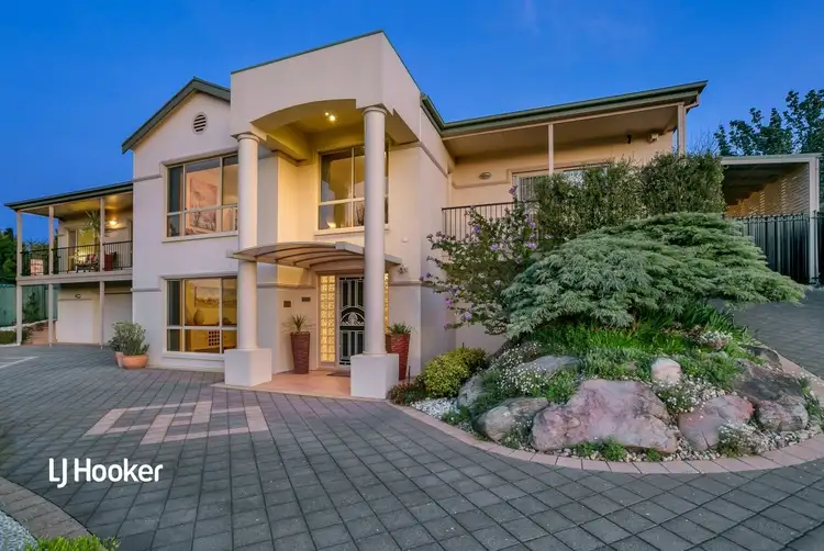 7 Rochester Crescent, Golden Grove SA 5125