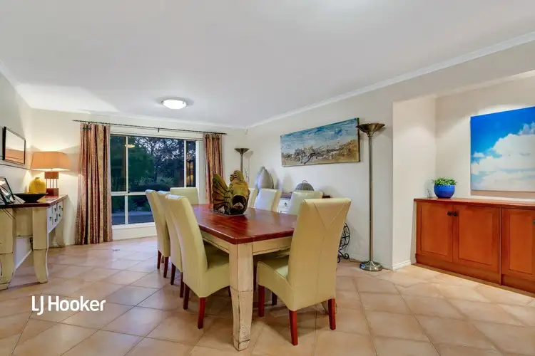 Fourth view of Homely house listing, 7 Rochester Crescent, Golden Grove SA 5125