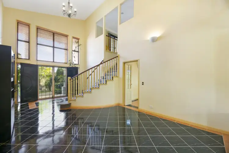 Fifth view of Homely house listing, 3 Alderney Court, Varsity Lakes QLD 4227
