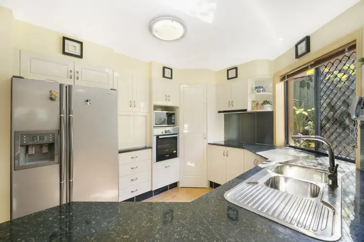 Sixth view of Homely house listing, 3 Alderney Court, Varsity Lakes QLD 4227