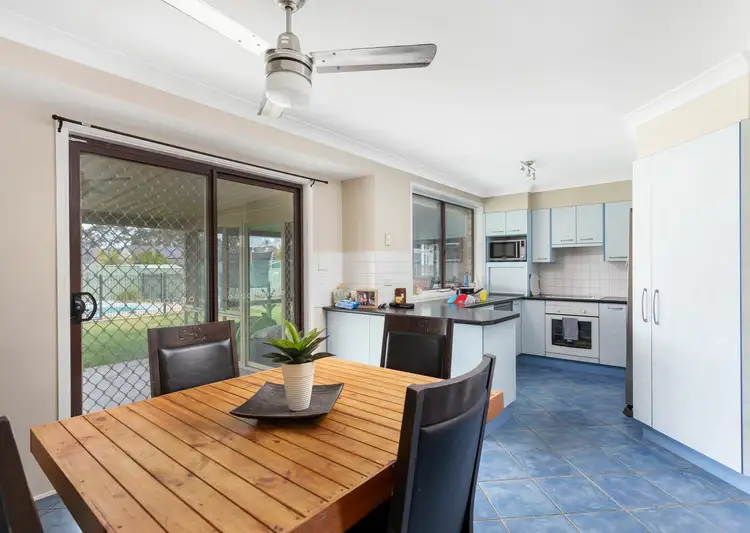 Third view of Homely house listing, 31 Hickory Crescent, Taree NSW 2430