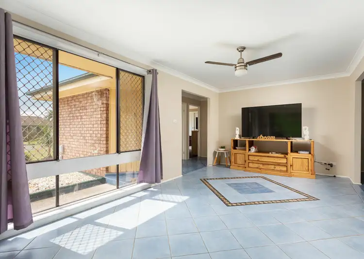 Fourth view of Homely house listing, 31 Hickory Crescent, Taree NSW 2430