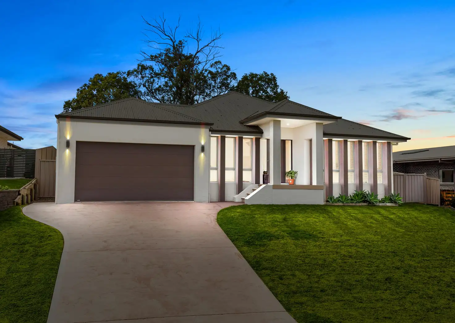 Main view of Homely house listing, 27 Joseph Andrews Crescent, Taree NSW 2430