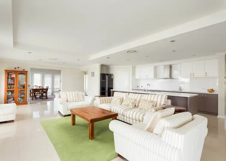 Second view of Homely house listing, 27 Joseph Andrews Crescent, Taree NSW 2430