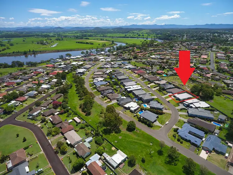 Third view of Homely house listing, 27 Joseph Andrews Crescent, Taree NSW 2430