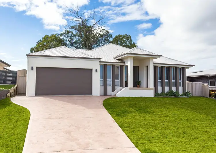 Fourth view of Homely house listing, 27 Joseph Andrews Crescent, Taree NSW 2430