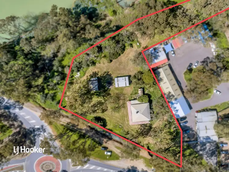 Fourth view of Homely house listing, Lot 25 One Tree Hill Road, Golden Grove SA 5125