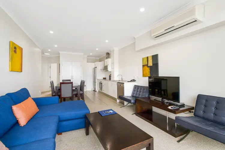 Fifth view of Homely apartment listing, 509/11 Clarence Street, Port Macquarie NSW 2444