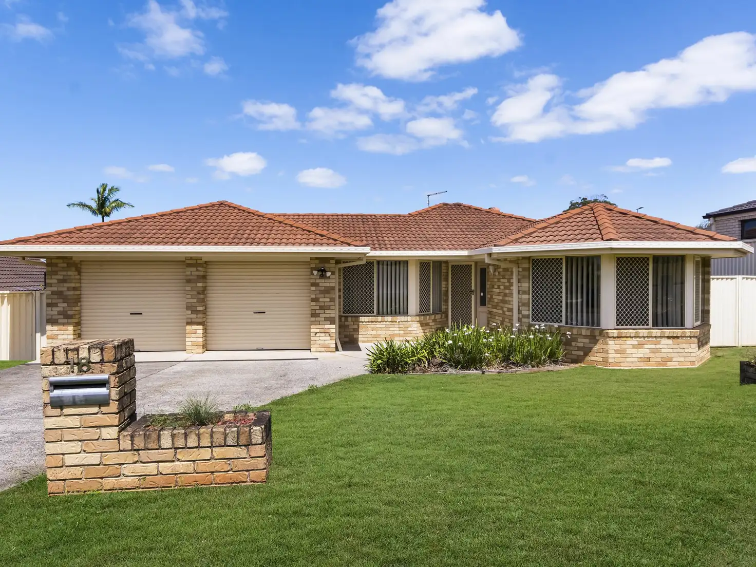 Main view of Homely house listing, 18 Hellyar Drive, Wollongbar NSW 2477