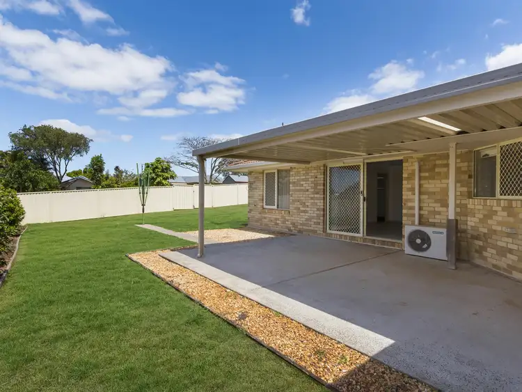 Second view of Homely house listing, 18 Hellyar Drive, Wollongbar NSW 2477