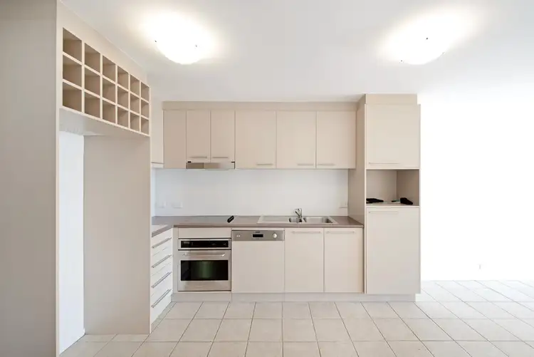 Fourth view of Homely apartment listing, 12/12 Challis Street, Dickson ACT 2602