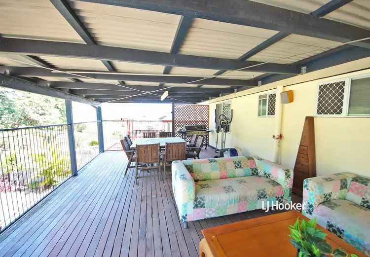 Third view of Homely house listing, 10 Claragh Court, Kallangur QLD 4503