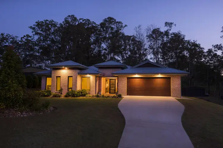 9 Livotto Drive, Richmond Hill NSW 2480