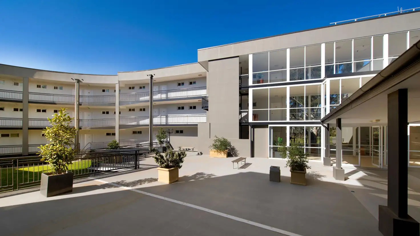 Main view of Homely apartment listing, 112/68 Hardwick Crescent, Holt ACT 2615
