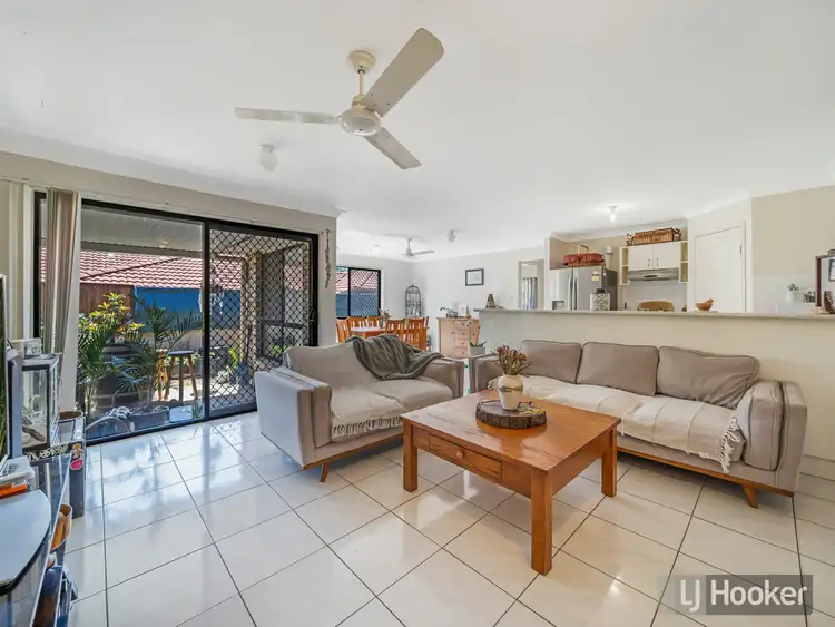 Fourth view of Homely house listing, 22 Monivae Circuit, Eagleby QLD 4207
