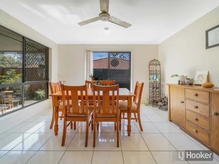 Fifth view of Homely house listing, 22 Monivae Circuit, Eagleby QLD 4207
