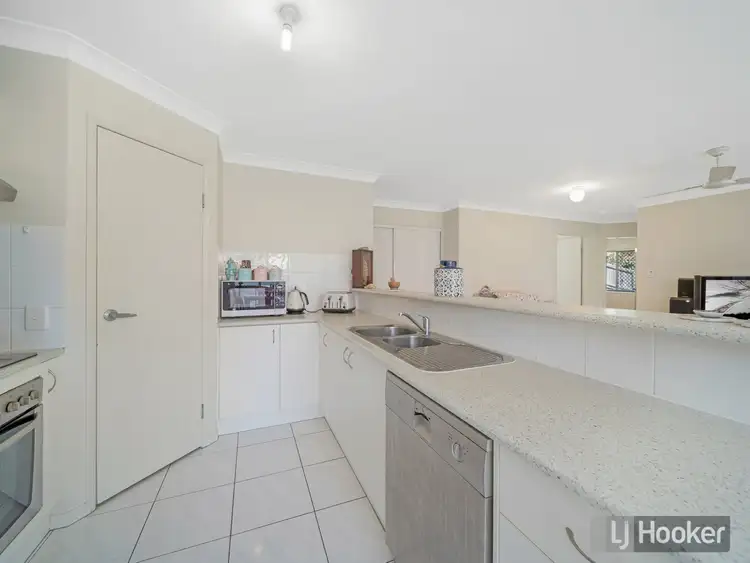 Sixth view of Homely house listing, 22 Monivae Circuit, Eagleby QLD 4207