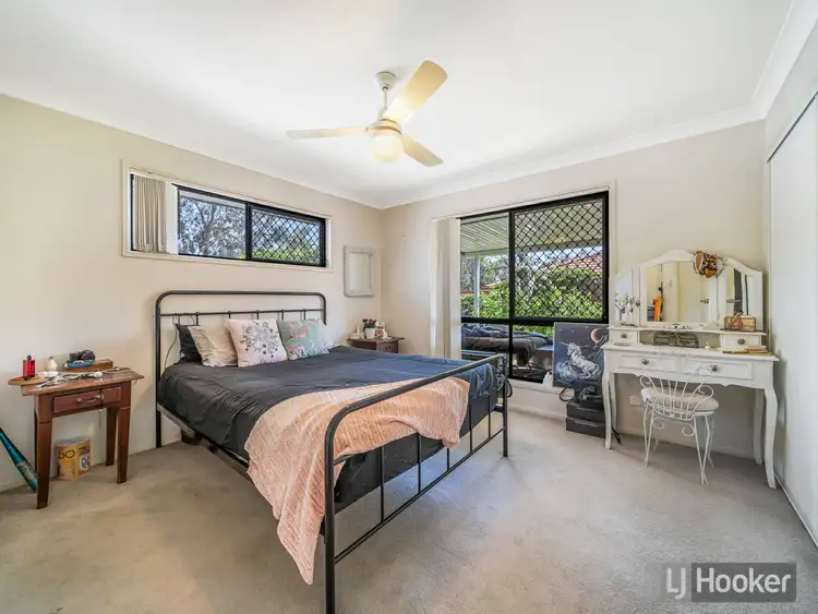 Seventh view of Homely house listing, 22 Monivae Circuit, Eagleby QLD 4207