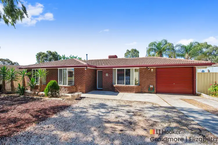 Main view of Homely house listing, 4 Venice Court, Craigmore SA 5114