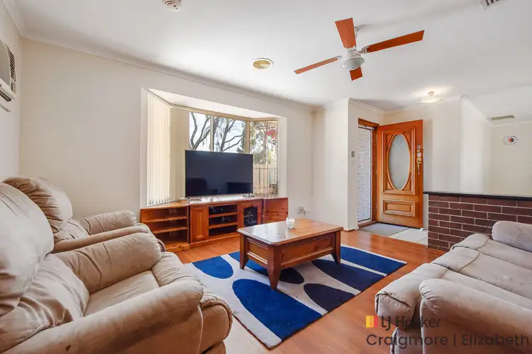 Second view of Homely house listing, 4 Venice Court, Craigmore SA 5114