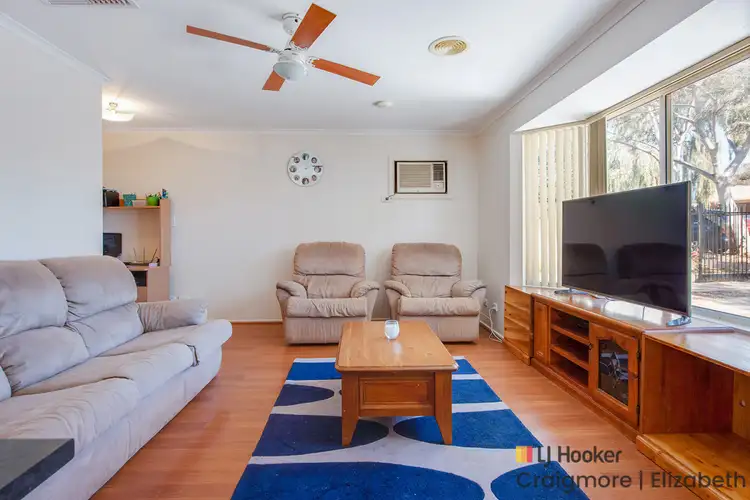 Third view of Homely house listing, 4 Venice Court, Craigmore SA 5114
