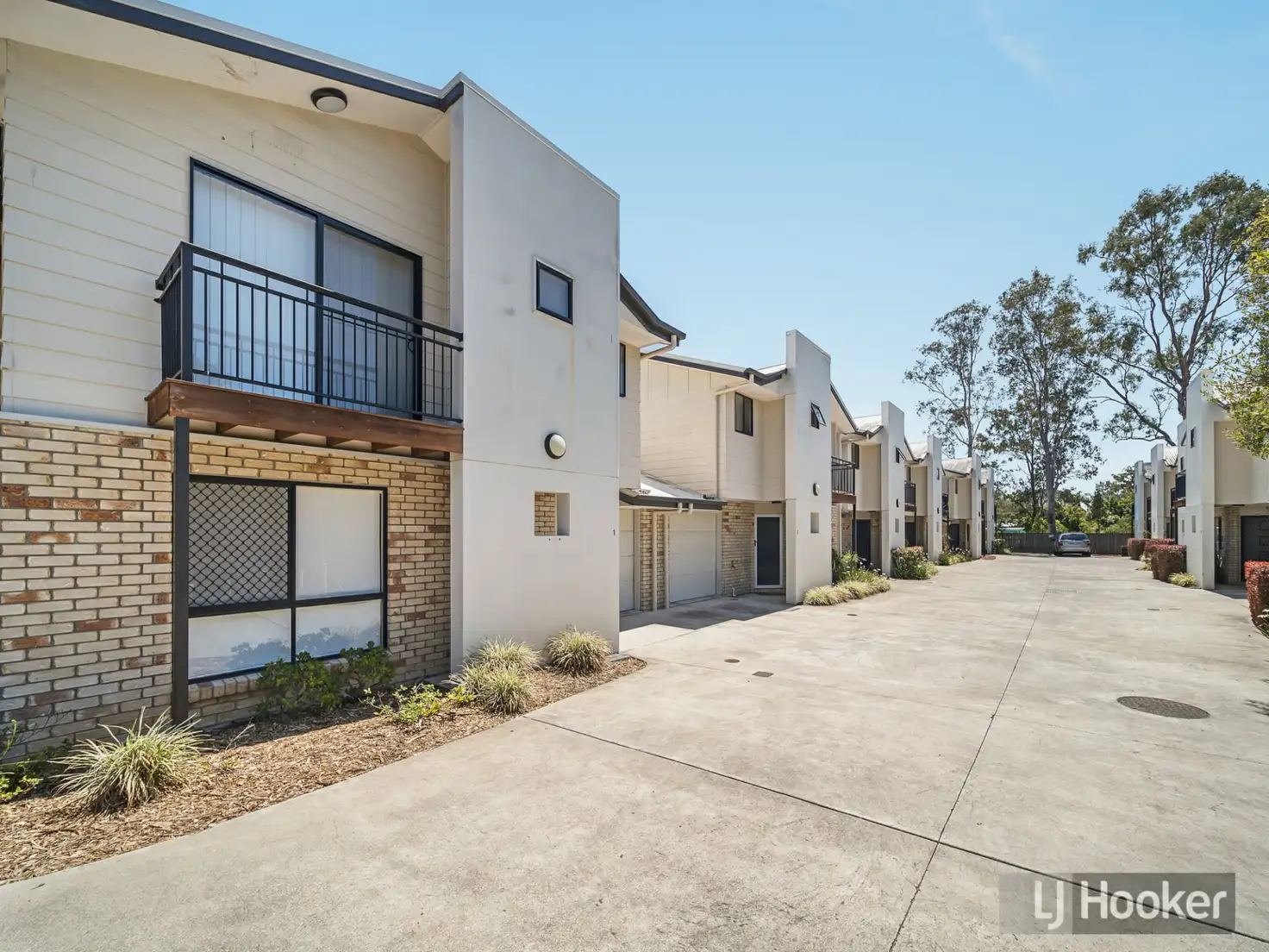 Main view of Homely townhouse listing, Unit 2/78 River Hills Rd, Eagleby QLD 4207