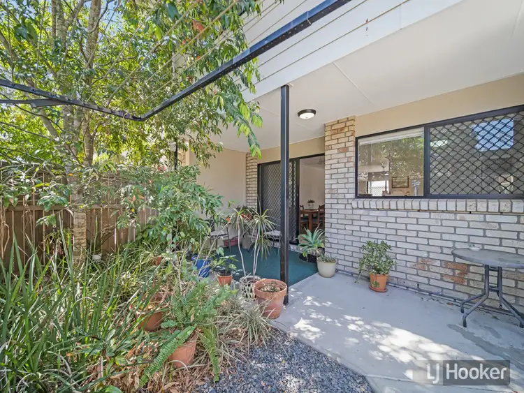 Second view of Homely townhouse listing, Unit 2/78 River Hills Rd, Eagleby QLD 4207