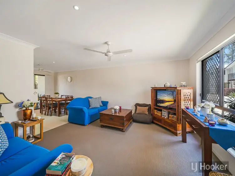 Third view of Homely townhouse listing, Unit 2/78 River Hills Rd, Eagleby QLD 4207