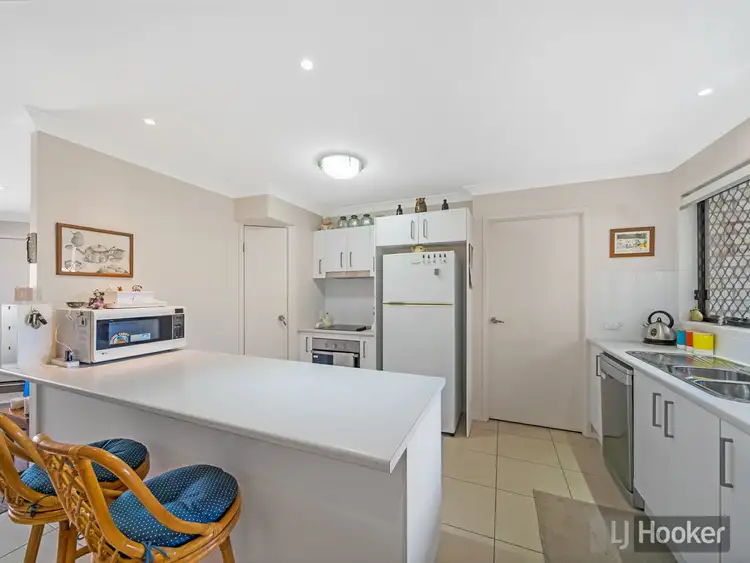 Fourth view of Homely townhouse listing, Unit 2/78 River Hills Rd, Eagleby QLD 4207