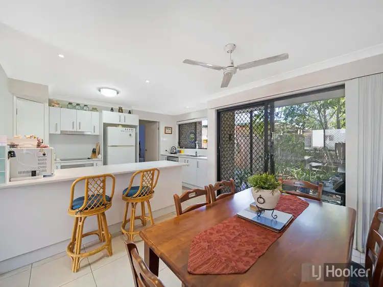 Sixth view of Homely townhouse listing, Unit 2/78 River Hills Rd, Eagleby QLD 4207