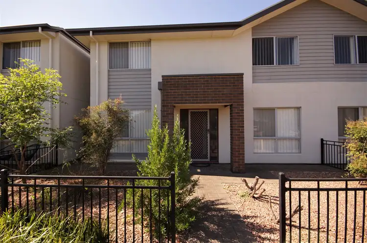 Main view of Homely house listing, 8 Hunter Lane, Andrews Farm SA 5114