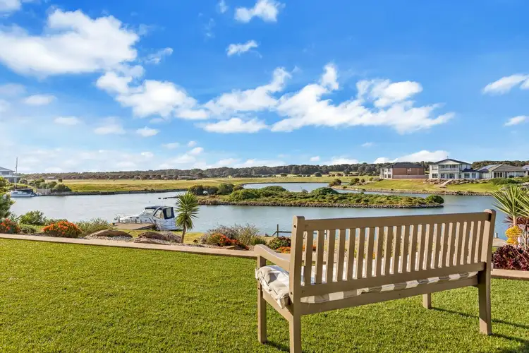 Main view of Homely house listing, 84 Britannia Parade, Hindmarsh Island SA 5214