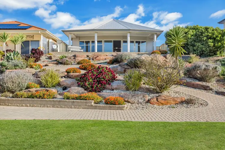 Second view of Homely house listing, 84 Britannia Parade, Hindmarsh Island SA 5214