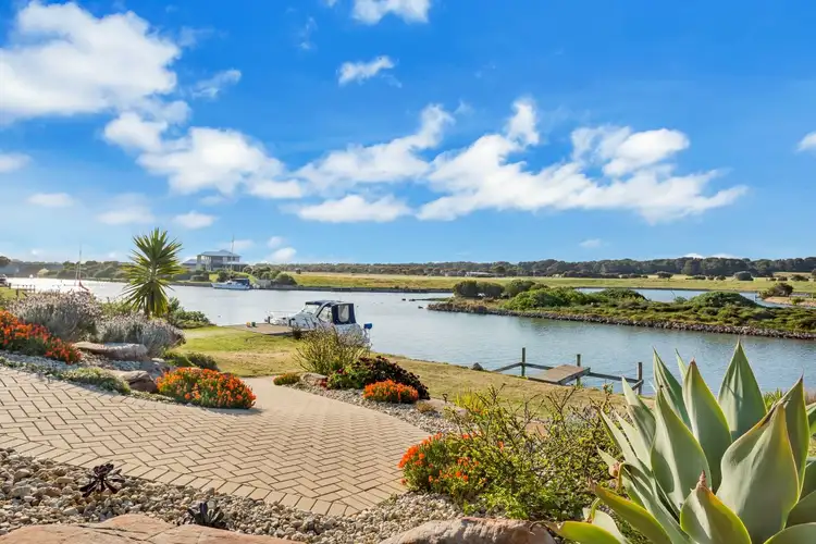 Third view of Homely house listing, 84 Britannia Parade, Hindmarsh Island SA 5214