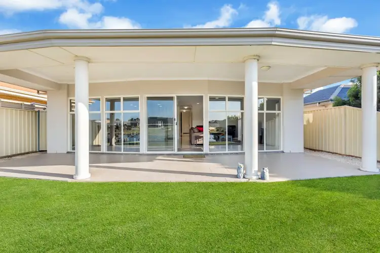 Fourth view of Homely house listing, 84 Britannia Parade, Hindmarsh Island SA 5214